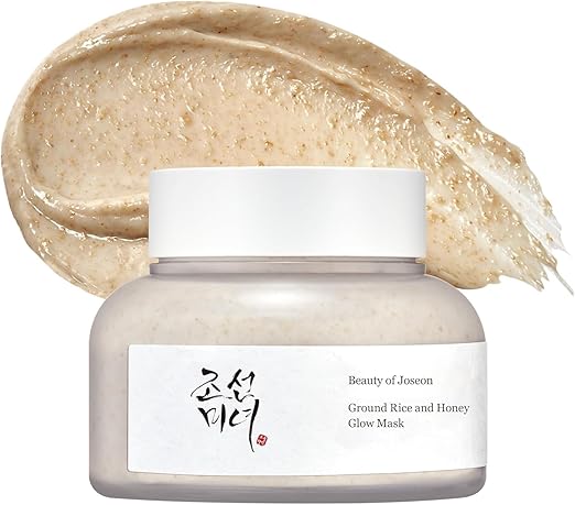 Beauty of Joseon - Ground Rice and Honey Glow Mask