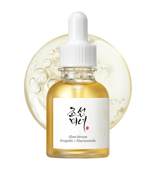 Beauty of Joseon - Glow Deep Serum Propolis+ Niacinamide