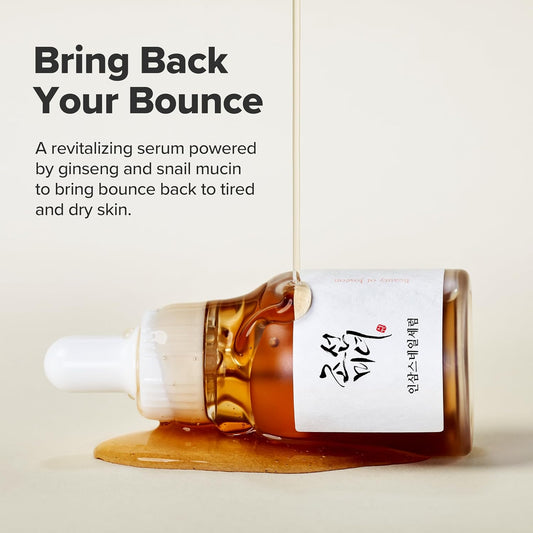 Beauty of Joseon - Revive Serum
