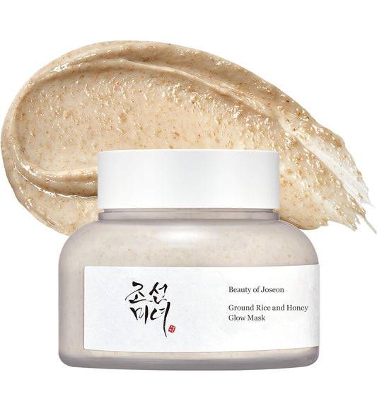 Beauty of Joseon - Ground Rice and Honey Glow Mask