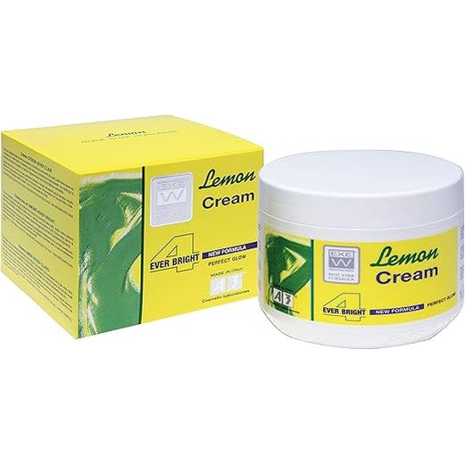 A3 Lemon Cream 4Ever Bright