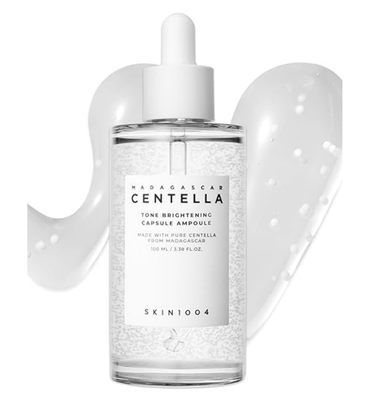 Centella Madagascar Tone Brightening Capsule Ampoule - 100ml