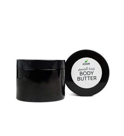 Asoom Body Butter