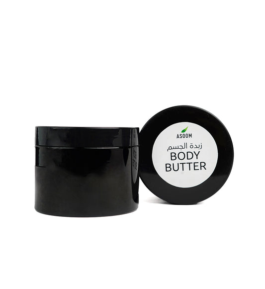 Asoom Body Butter