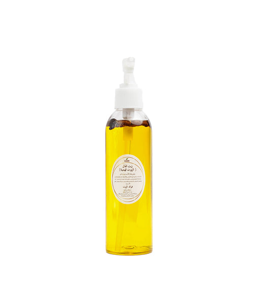 Asoom alfal oil (indian oils)