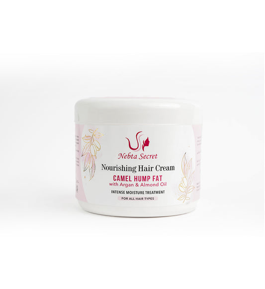 Nebta secret Nourishining hair cream
