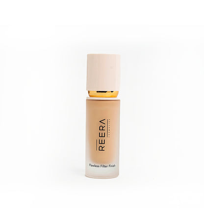 Reera Foundations