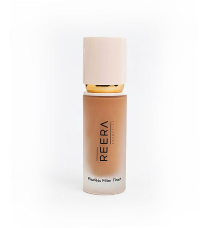 Reera Foundations