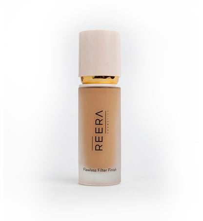 Reera Foundations