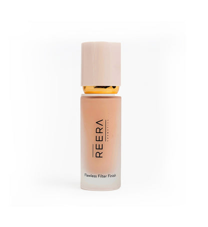 Reera Foundations