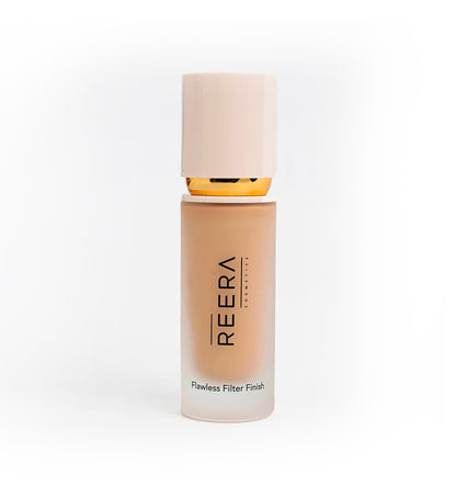Reera Foundations