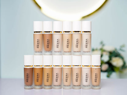 Reera Flawless fliter finish foundation