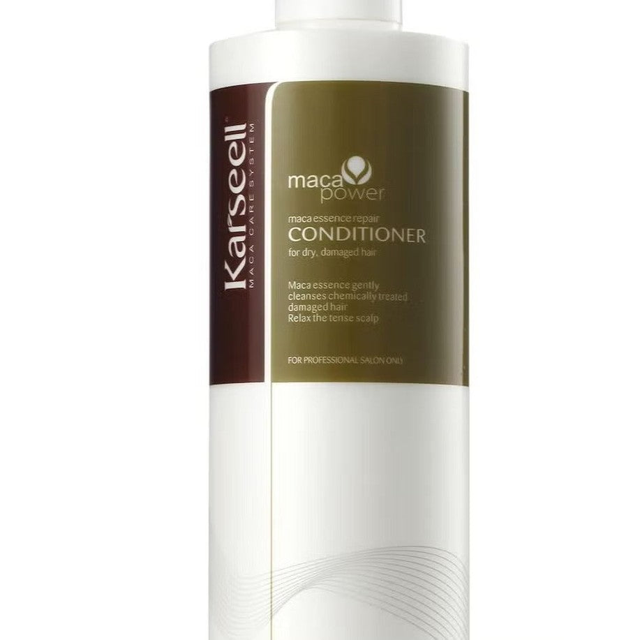 Hair Conditioner Karseell Argan Oil Organic Deep Conditioning Treatment Cream For Dry Damaged Coloured Hai