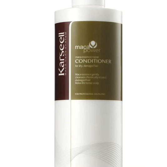Hair Conditioner Karseell Argan Oil Organic Deep Conditioning Treatment Cream For Dry Damaged Coloured Hai