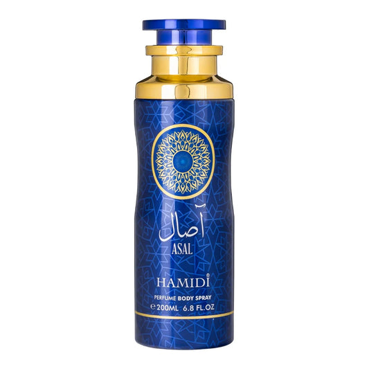Asoom spray