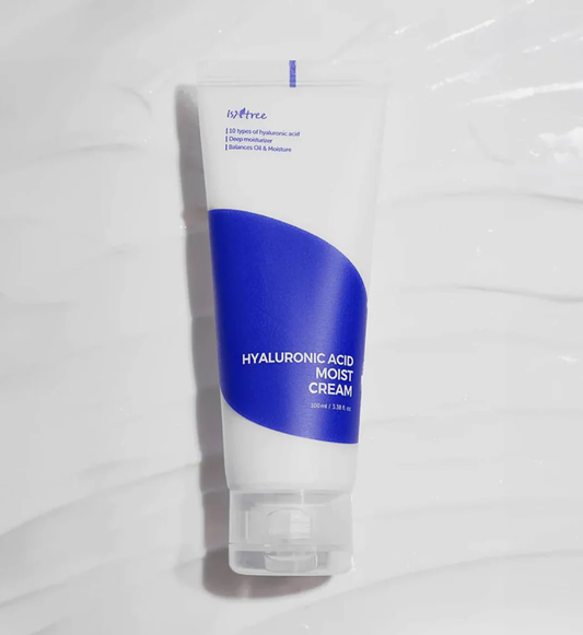 Isntree - Hyaluronic Acid Aqua Gel Cream