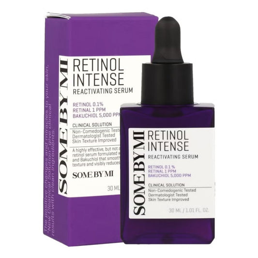 SOME BY MI - Retinol Intense Reactivating Serum