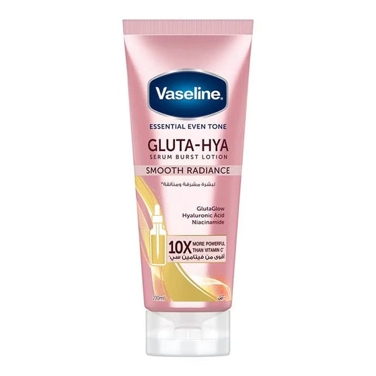 Vaseline Gluta-Hya Dewy Radiance Serum-In-Lotion