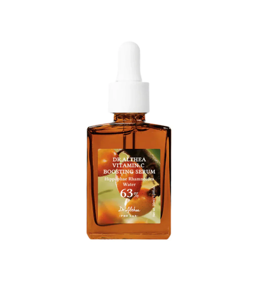 Dr. Althea Vitamin C Boosting Serum 63%