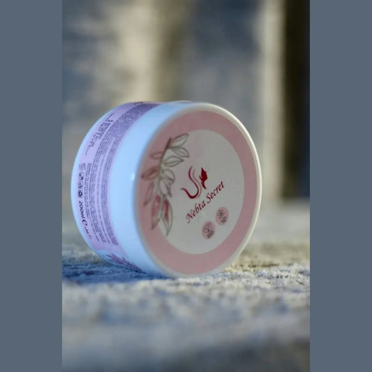 Nebta secret Nourishining hair cream