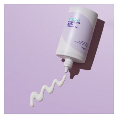 Isntree - Onion Fresh Fluid Sun Cream